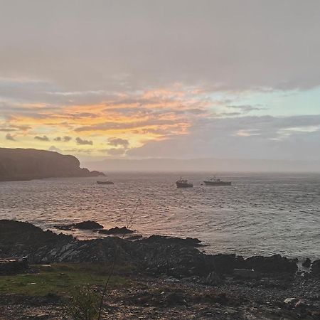 Doune Knoydart Mallaig Esterno foto