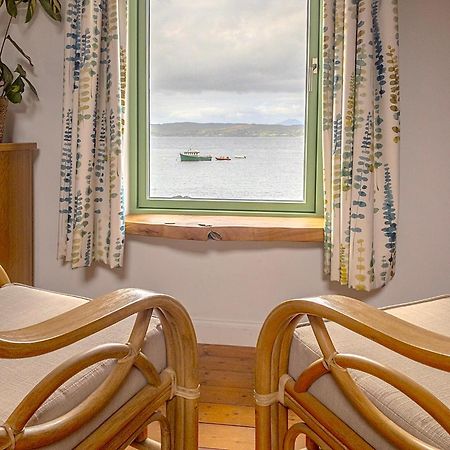 Doune Knoydart Mallaig Esterno foto