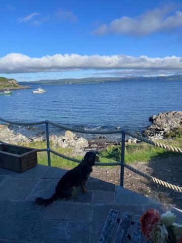 Doune Knoydart Mallaig Esterno foto