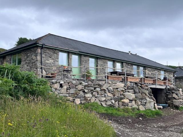 Doune Knoydart Mallaig Esterno foto