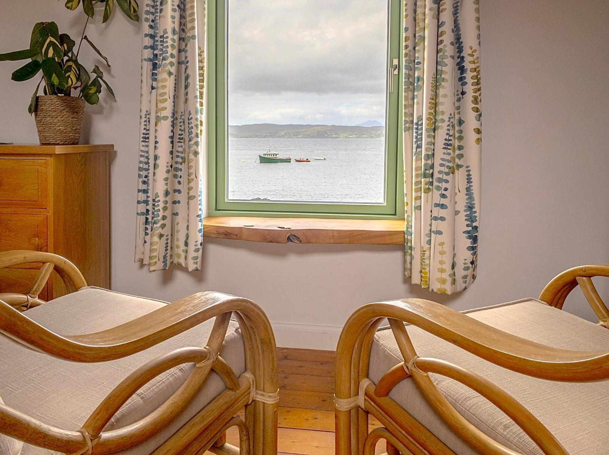 Doune Knoydart Mallaig Esterno foto